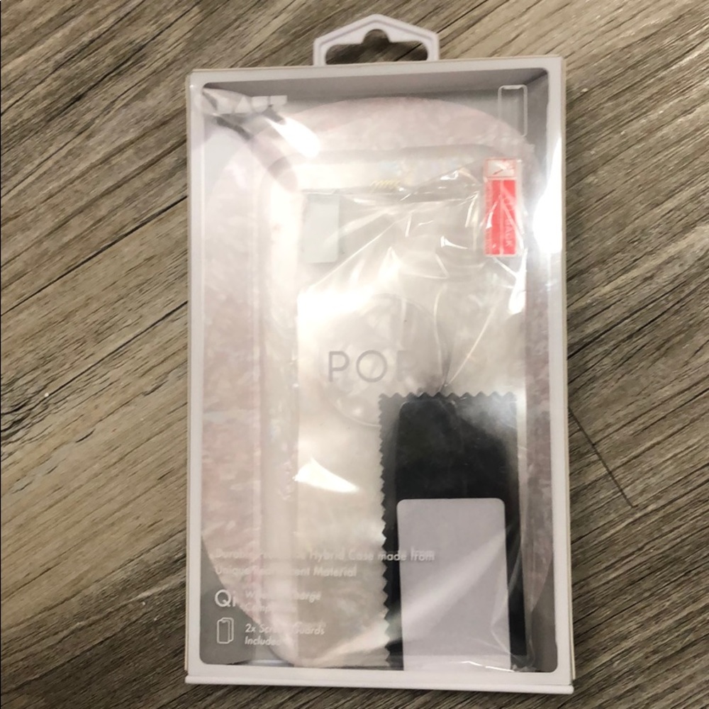 iPhone XR case